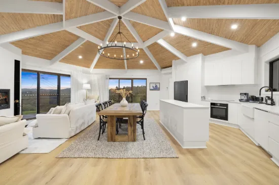 1170 Campbells Pocket Road, Mount Mee, Qld 4521