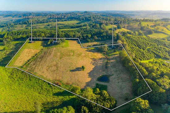1170 Dunoon Road, Modanville, NSW 2480