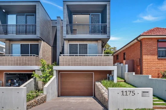 1175 Anzac Parade, Matraville, NSW 2036