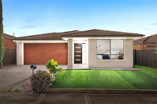 1176 Ison Road, Manor Lakes, Vic 3024 - For Sale