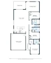 1176 Ison Road, Manor Lakes, Vic 3024-Floorplan