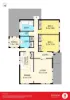 1178 Norman Street, Wendouree, Vic 3355-Floorplan