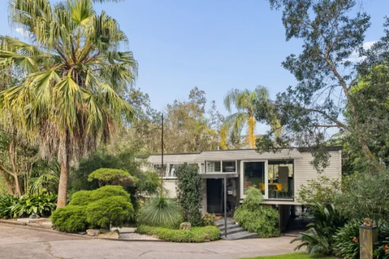 117A River Road, Greenwich, NSW 2065