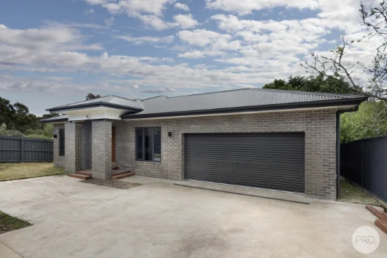 117a Strickland Parade, Brown Hill, Vic 3350