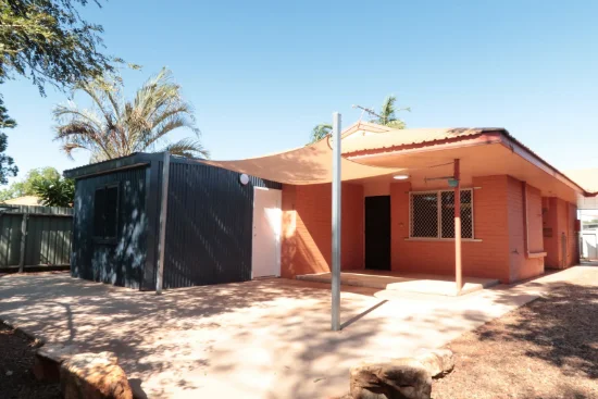 117b Paton Road, South Hedland, WA 6722
