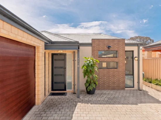 117C Balga Ave, Balga, WA 6061