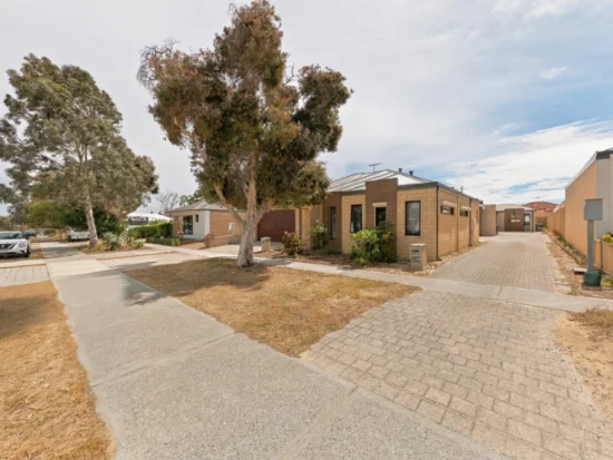 117C Balga Ave, Balga, WA 6061-Image