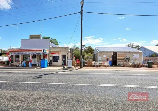 118 - 120 Francis Street, Popanyinning, WA 6309