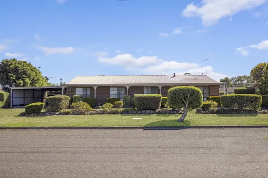 118-120 Kenny Street, Hamilton, Vic 3300