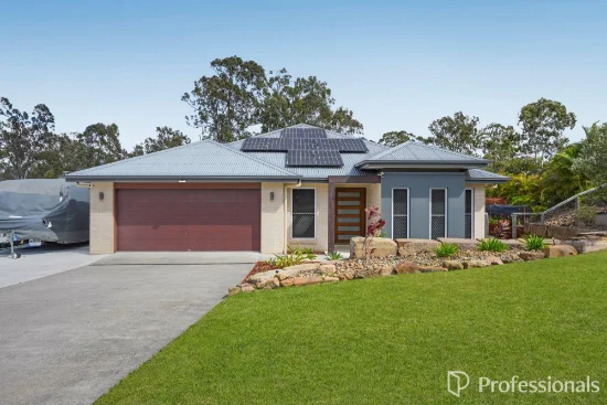 118-122 Panitz Drive, Jimboomba, Qld 4280
