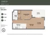 118/155-163 Fryar Road, Eagleby, Qld 4207-Floorplan