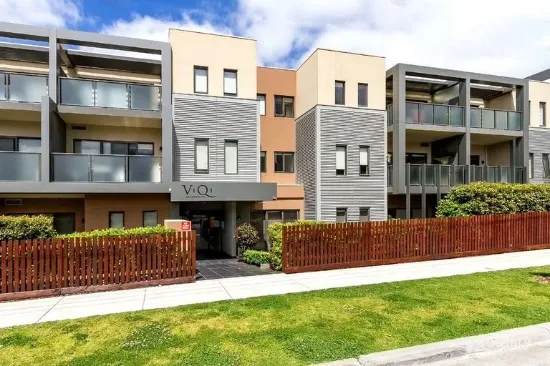 118/270 Springvale Road, Glen Waverley, Vic 3150