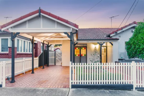118 Alt Street, Ashfield, NSW 2131