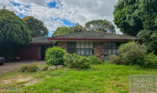 118 Apsley Road, Willetton, WA 6155