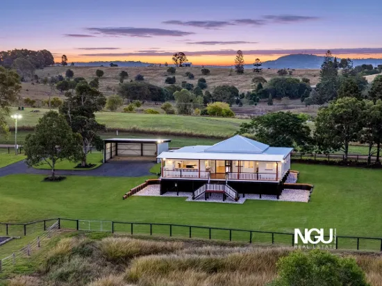 118 Argows Road, Mount Marrow, Qld 4306