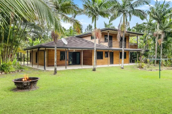 118 Arnolds Road, Byfield, Qld 4703