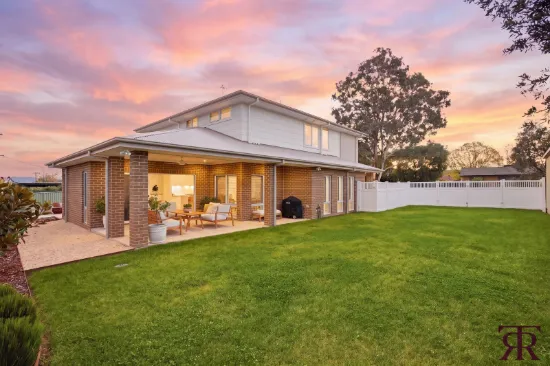 118 Ashkanasy Crescent, Evatt, ACT 2617