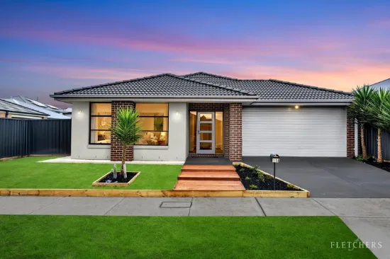 118 Atherstone Boulevard, Strathtulloh, Vic 3338