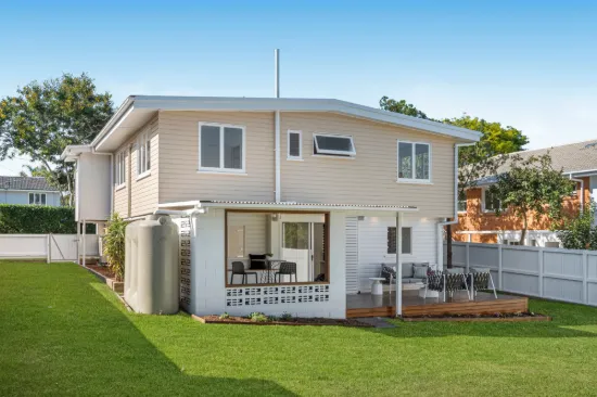 118 Basnett Street, Chermside West QLD 4032-Image
