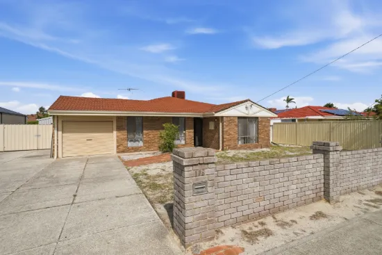 118 Benara Road, Noranda, WA 6062
