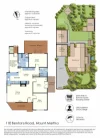 118 Bentons Road, Mount Martha, Vic 3934-Floorplan