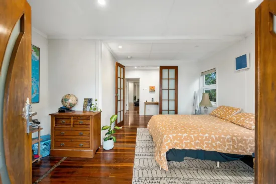 118 Blackwood Avenue, Morningside, Qld 4170