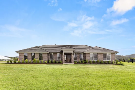 118 Briton Court Road, Stroud, NSW 2425