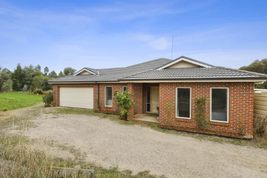 118 Bruce Street, Teesdale, Vic 3328