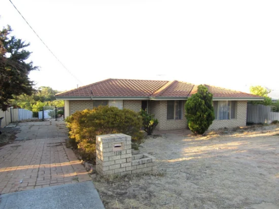 118 Caridean Street, Heathridge, WA 6027 - For Rent