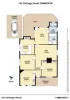 118 Carthage Street, Tamworth, NSW 2340-Floorplan