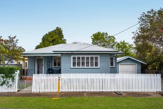 118 Chermside Road, East Ipswich, Qld 4305