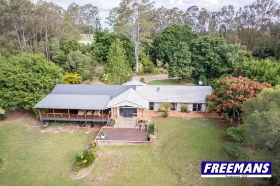 118 Couchmans Road, Kingaroy, Qld 4610