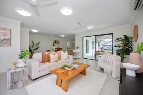118 Daintree Drive, Bushland Beach, Qld 4818