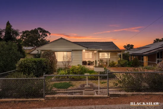 118 Donald Road, Queanbeyan, NSW 2620