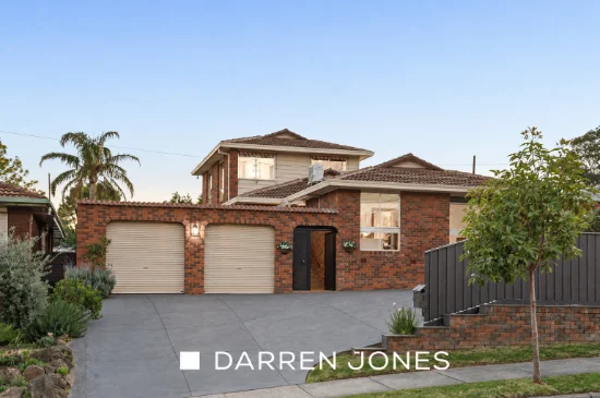118 Elder Street, Greensborough, Vic 3088