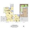 118 Elder Street, Greensborough, Vic 3088-Floorplan