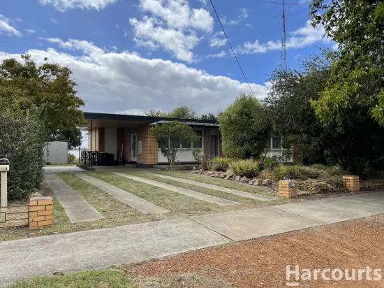 118 Elizabeth Street, Edenhope, Vic 3318