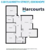118 Elizabeth Street, Edenhope, Vic 3318-Floorplan
