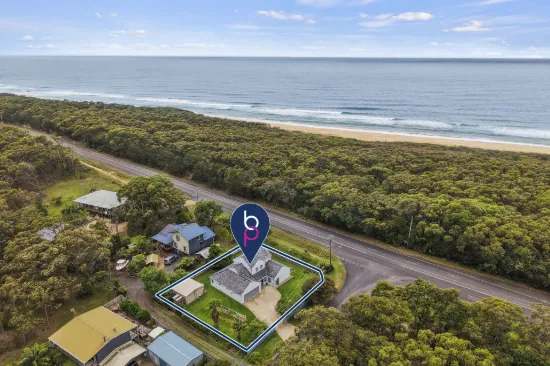 118 Fairhaven Point Way, Bermagui, NSW 2546