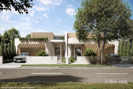 118 Ford Street, Ivanhoe, Vic 3079