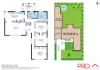 118 Foster Street, Redan, Vic 3350-Floorplan