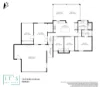 118 Giles Avenue, Padbury, WA 6025-Floorplan