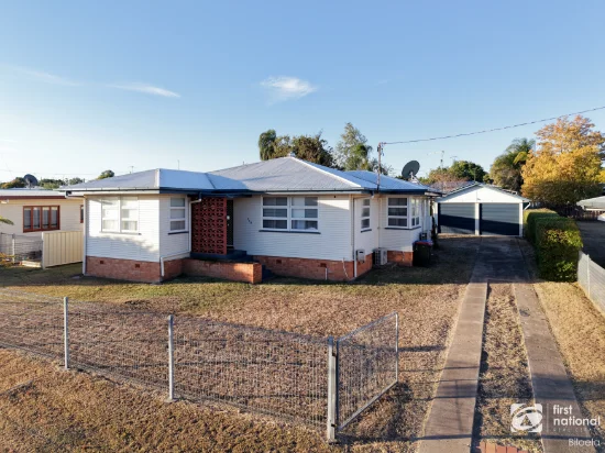 118 Grevillea Street, Biloela, Qld 4715 - Sold