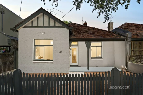 118 Highett Street, Richmond, Vic 3121 - For Sale