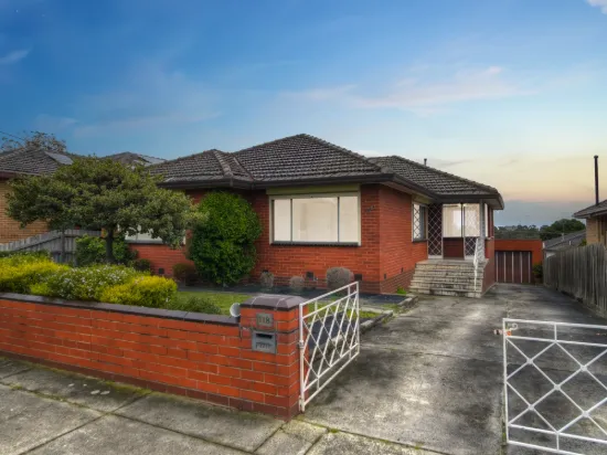 118 Kemp Street, Springvale, Vic 3171