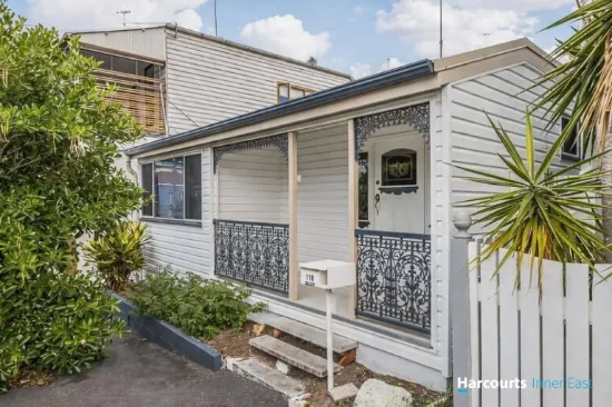 118 Kennigo Street, Spring Hill, Qld 4000