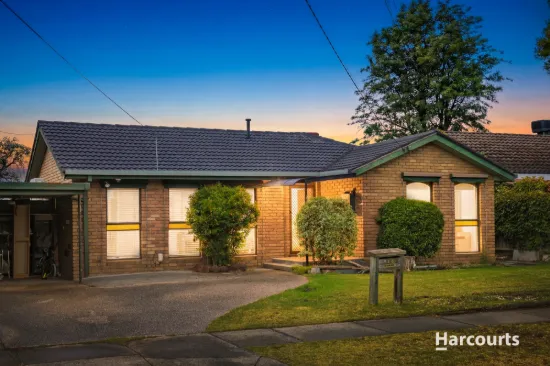 118 King Arthur Drive, Glen Waverley, Vic 3150