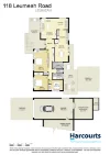 118 Leumeah Road, Leumeah, NSW 2560-Floorplan