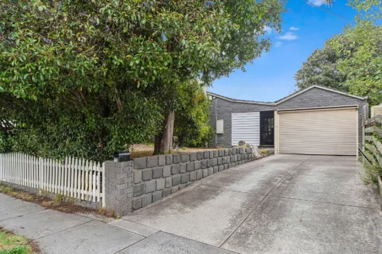 118 Lindrum Road, Frankston, Vic 3199