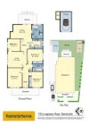 118 Livingstone Road, Marrickville, NSW 2204-Floorplan